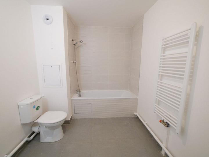 Nous effectuons tous les travaux de rénovation de votre salle de bain.