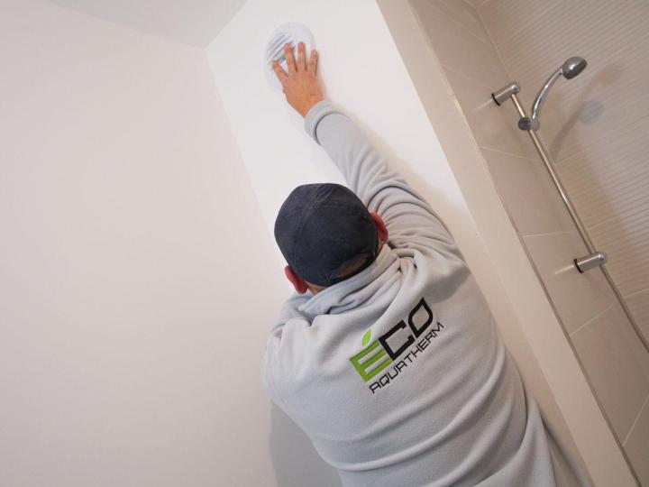 Nos réalisations - Alfortville