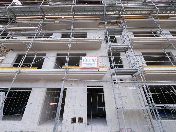 Nos réalisations - Alfortville