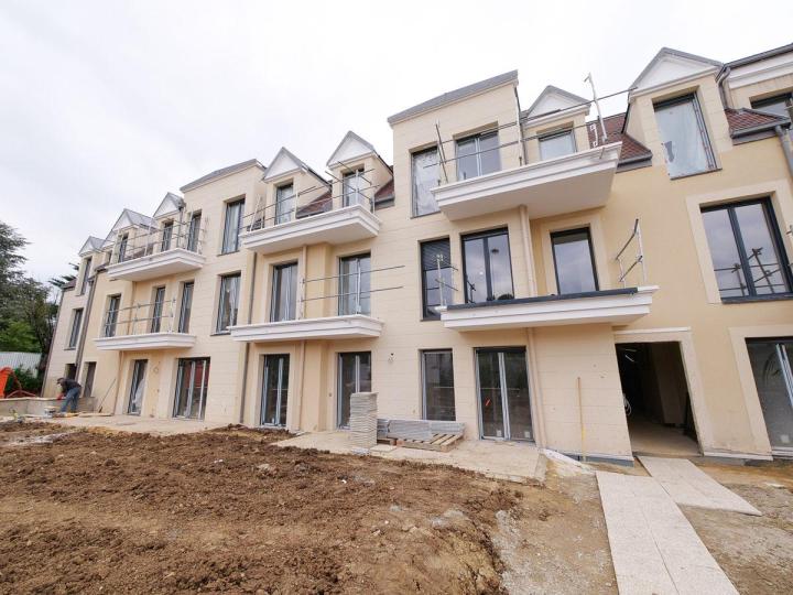 Nos réalisations - Alfortville