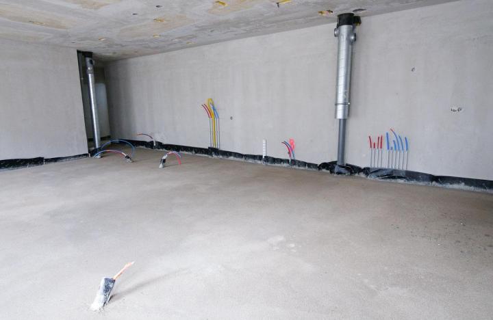 Nos réalisations - Alfortville