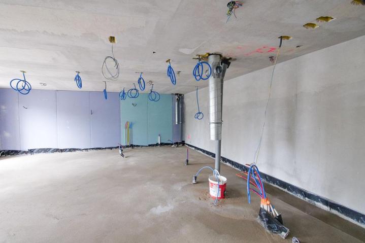 Nos réalisations - Alfortville