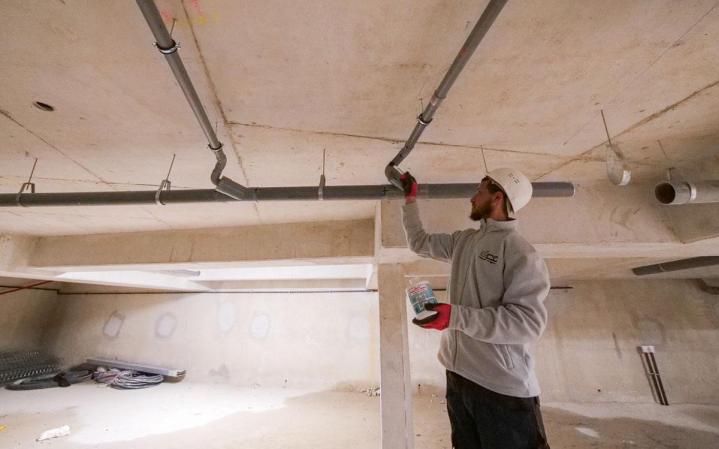 Nos réalisations - Alfortville