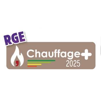 RGE Logo Chauffage