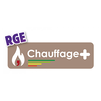 logo chauffage rge