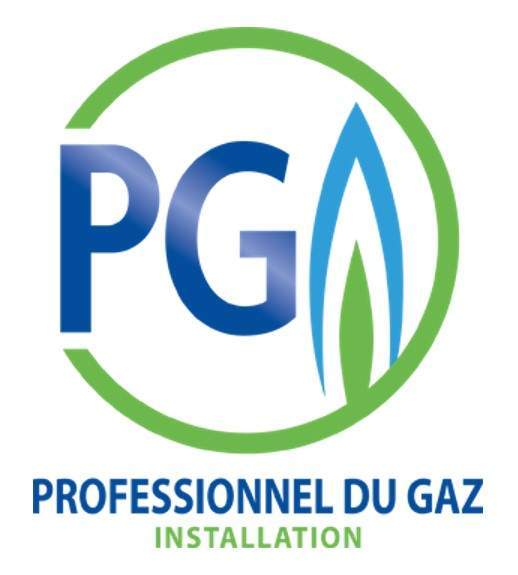 profession du GAZ   installation
